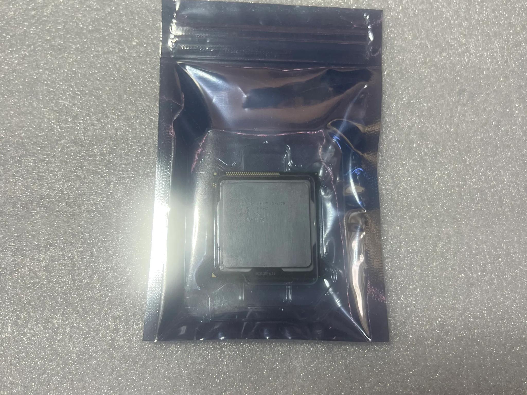 Intel i5 2320