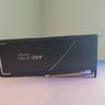 Intel Arc A750 Special Edition