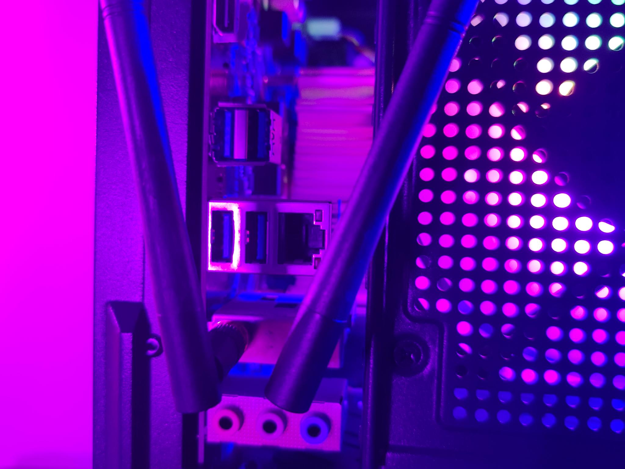 Custom Intel i5 | AMD RX 5600XT | 512GB NVME SSD | 8GB RAM | Windows 11 PC 1080p/ 1440P