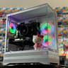 💮 PHANTOM - Gaming PC RX 6650XT Ryzen 5 💮