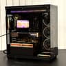 RTX 5080 | Ryzen 7 9800X3D | 32GB DDR5 | 2TB SSD | 850w Gold - High-End Custom Gaming PC