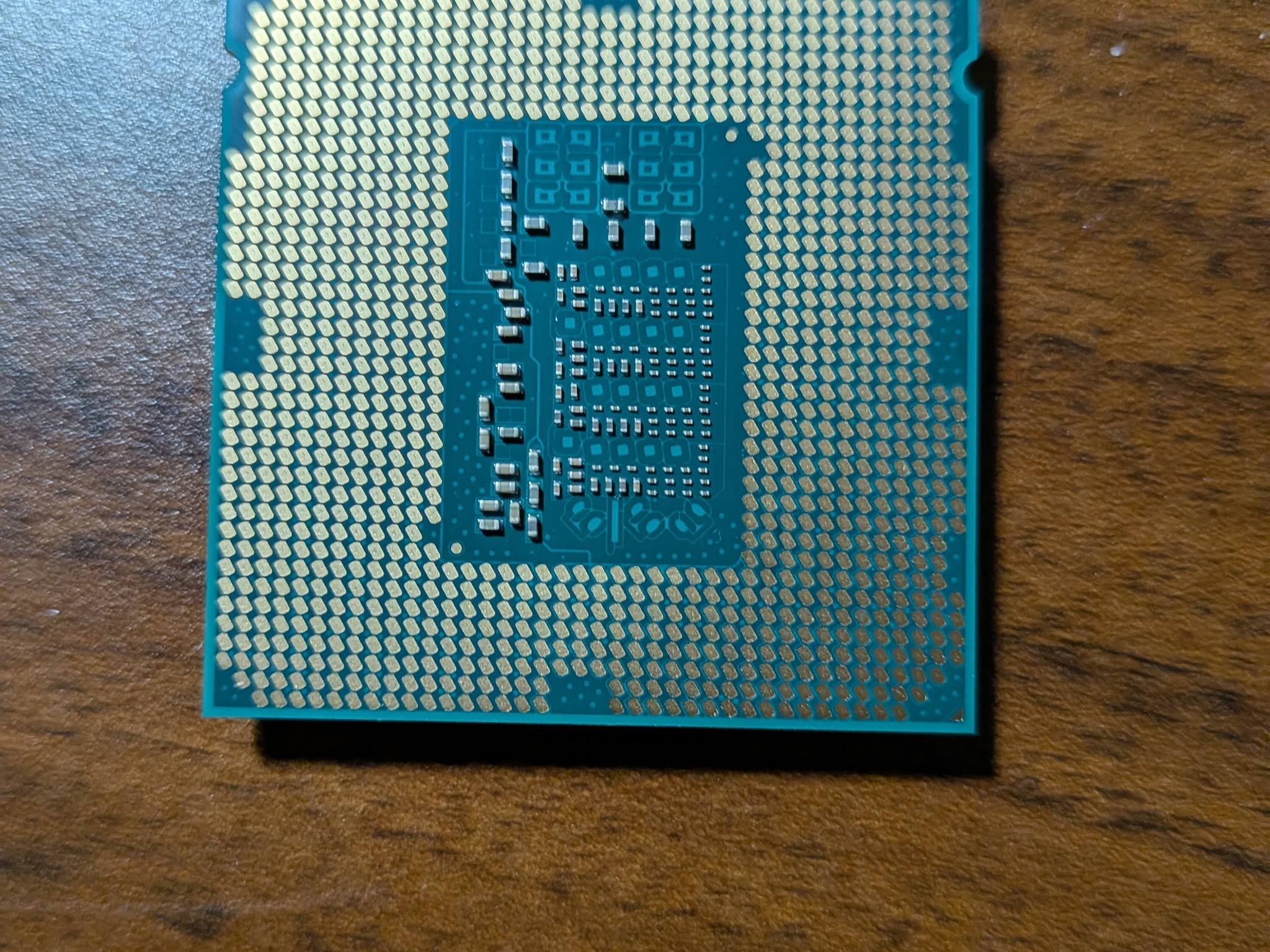 intel Core i5 4690K