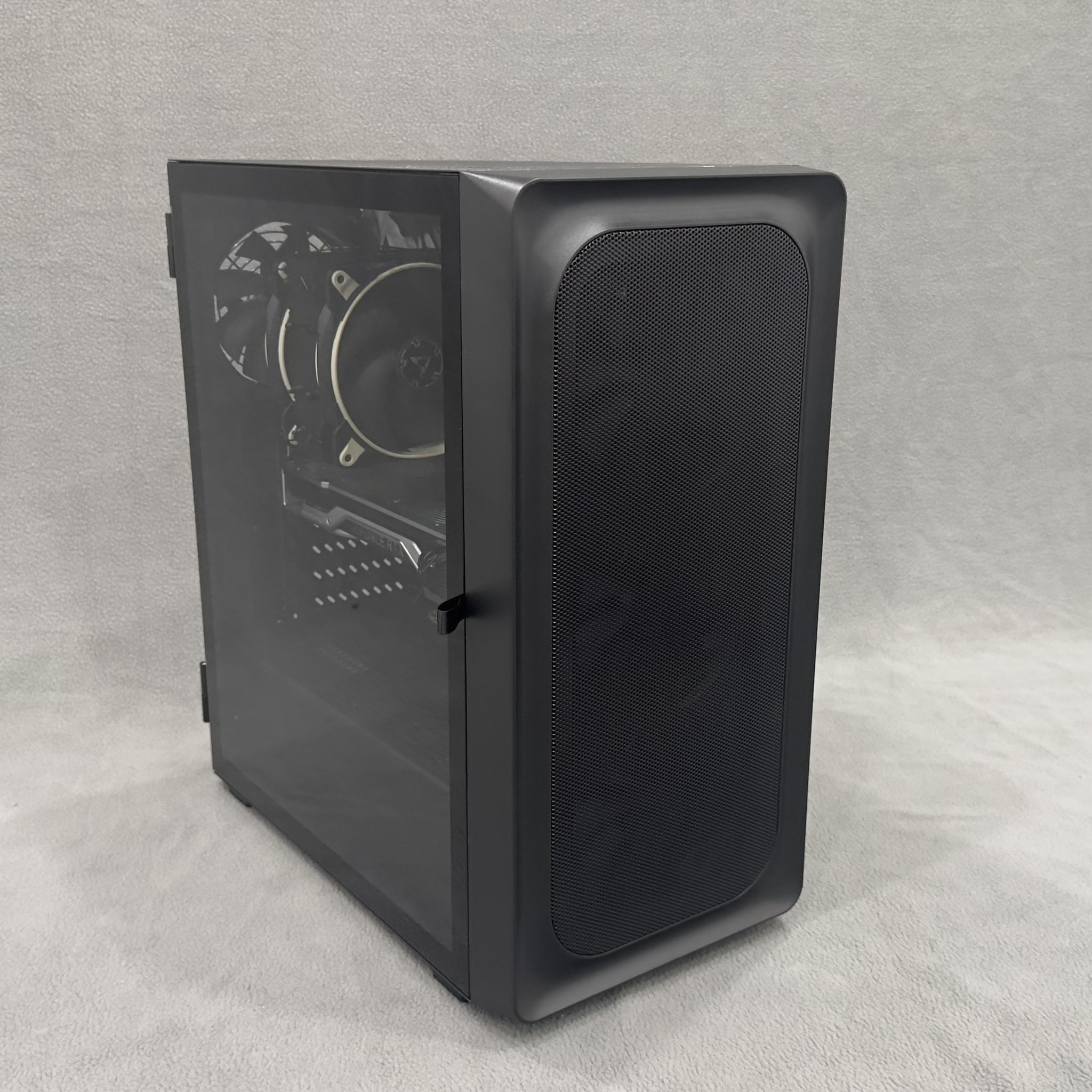 Midrange No-RGB Beast - 10600K 2080 Super FE