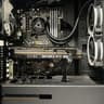 i9 9900KF w/ ASROCK Z390 Phantom Gaming 4s/ac & 4x16GB DDR4 3600Mhz Corsair Vengeance RGB Pro