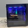 Cozy budget 1440p gaming pc