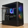 RTX 5070ti Ryzen 9 7900x Gaming/Workstation PC