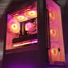 Gaming PC i7-10700KF 16GB RAM 1TB SSD RTX 3070 8GB Win 11 Computer