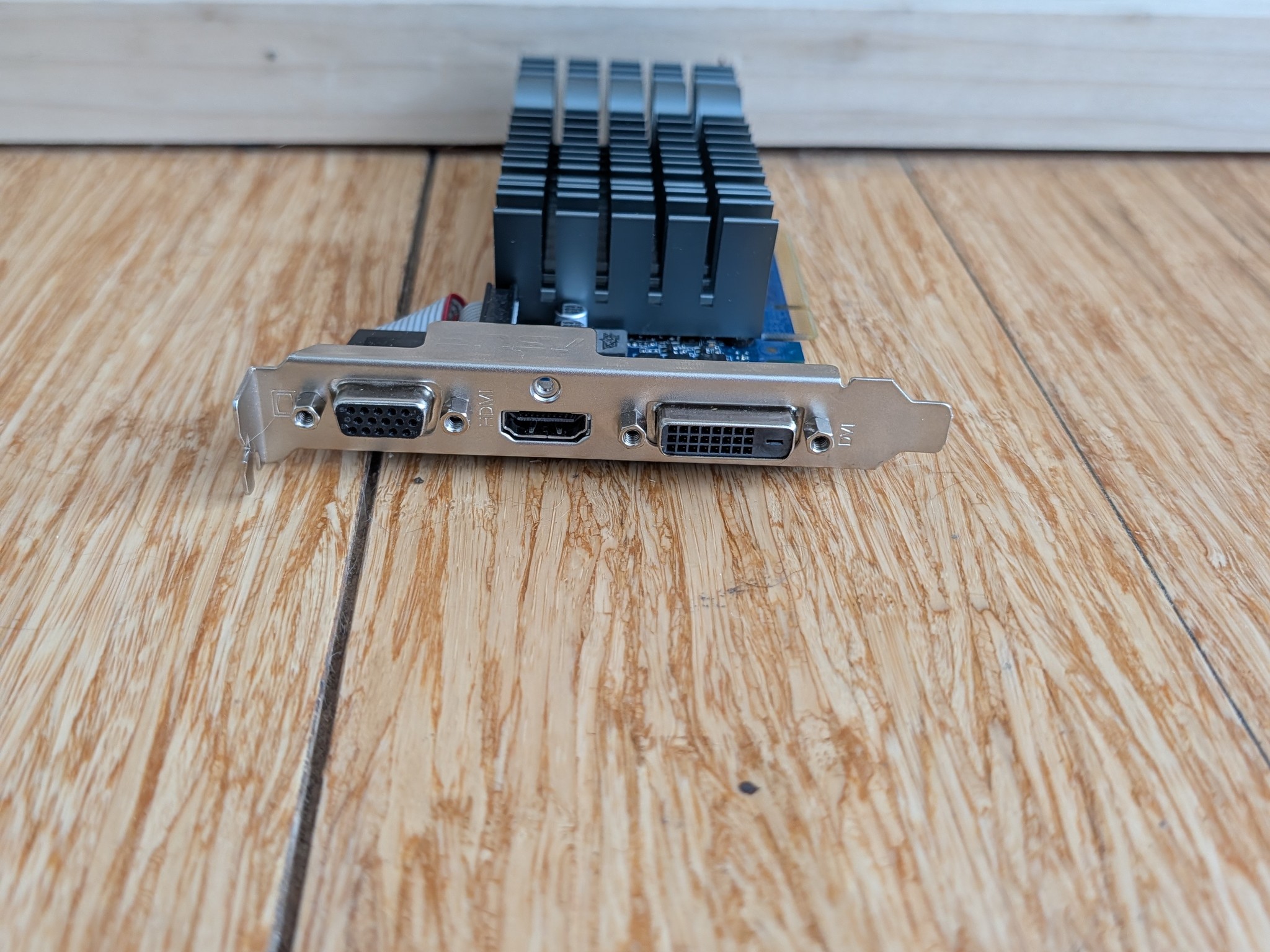 Asus GT 730 1GB
