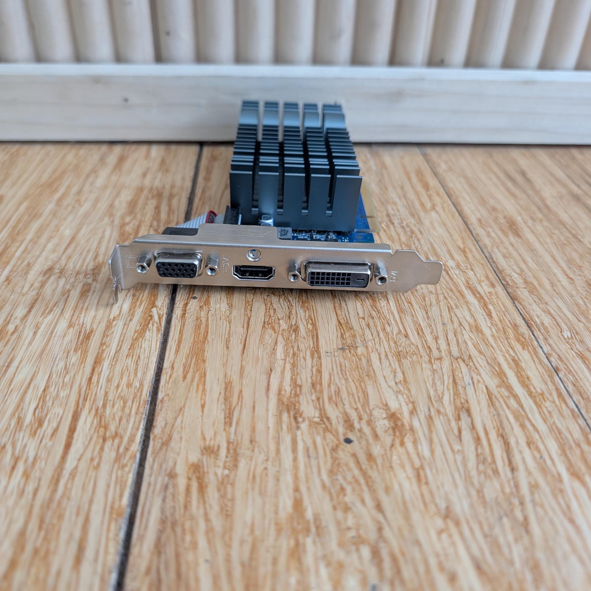 Asus GT 730 1GB