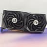 MSI Gaming X RTX 3060Ti