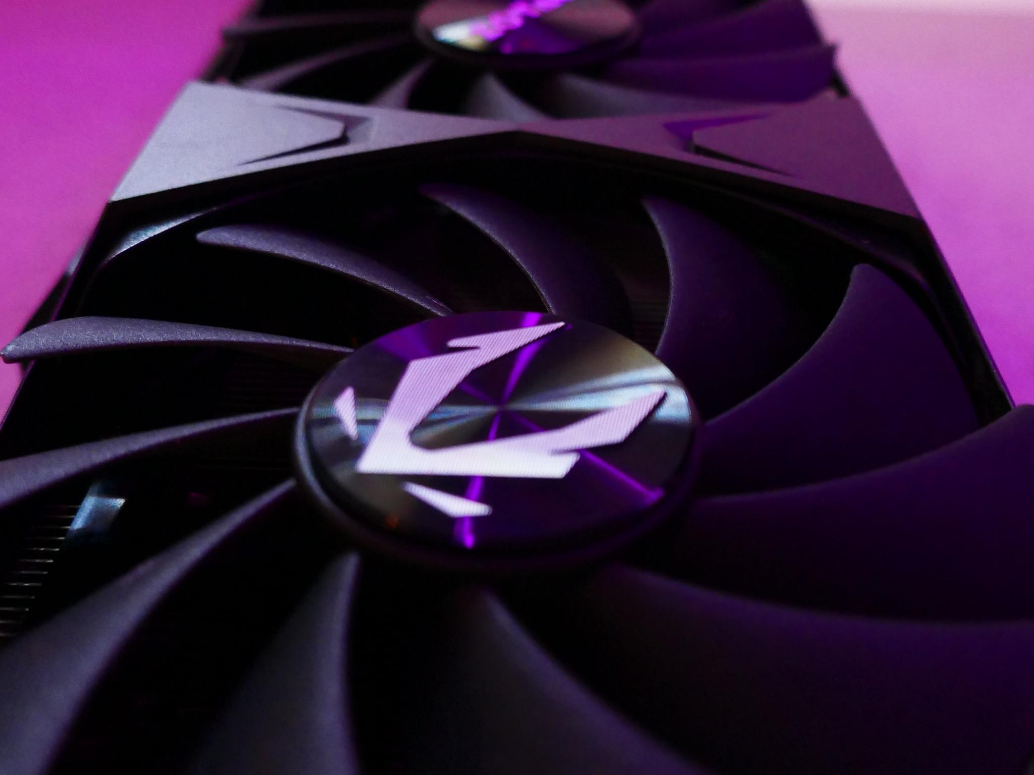 3080 10gb Nvidia RTX Zotac trinity OC (offers accepted!!)