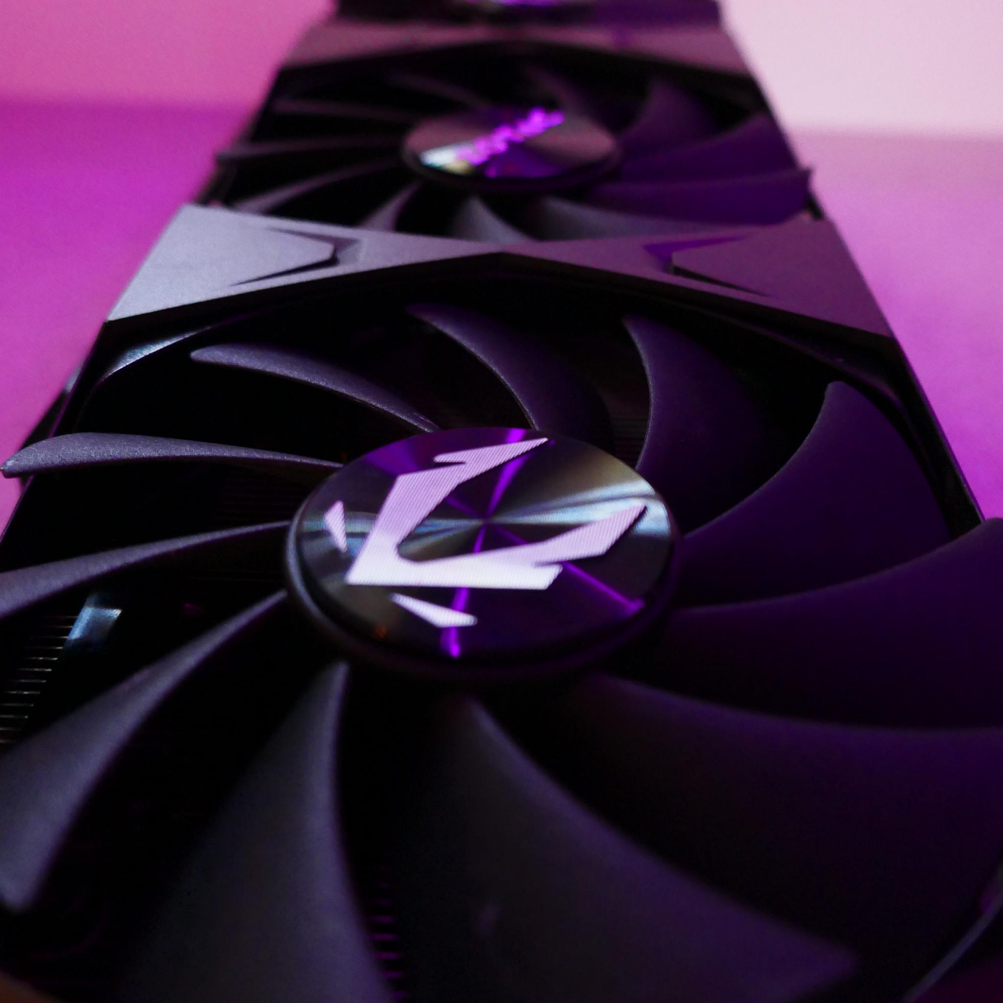 3080 10gb Nvidia RTX Zotac trinity OC (offers accepted!!)