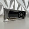 GeForce GTX 1080 8GB Founders Edition