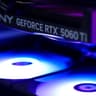 RTX 5060 Ti 16GB + Ryzen 7 5800x Gaming PC | 32GB DDR4 RAM | 1TB m.2