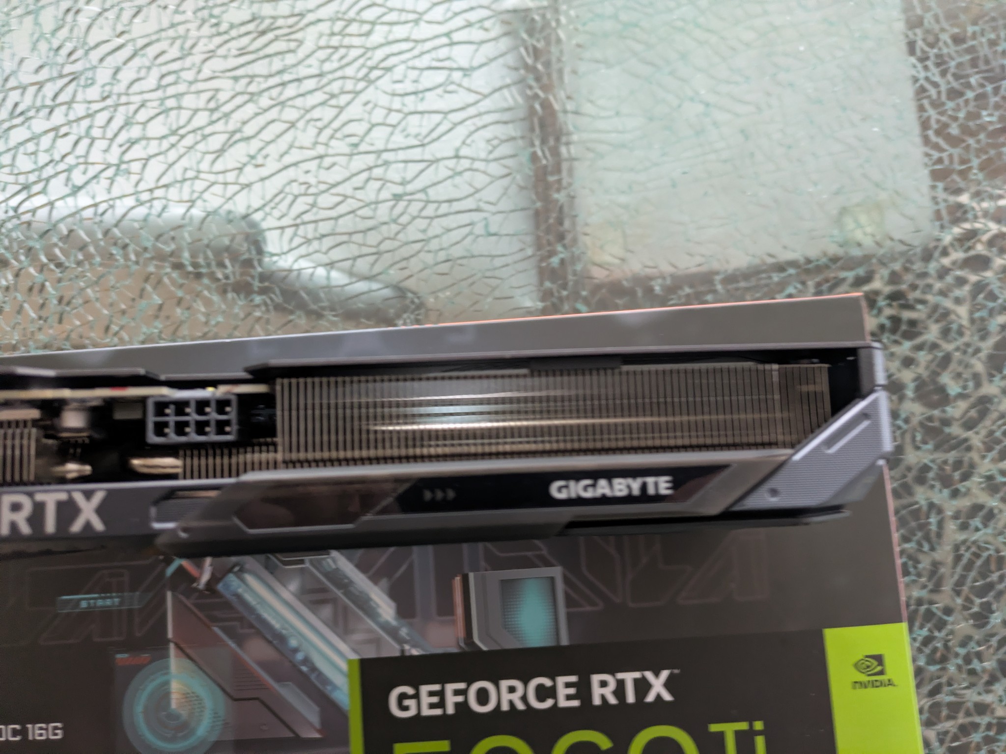 GIGABYTE RTX 5060 Ti Gaming OC 16GB