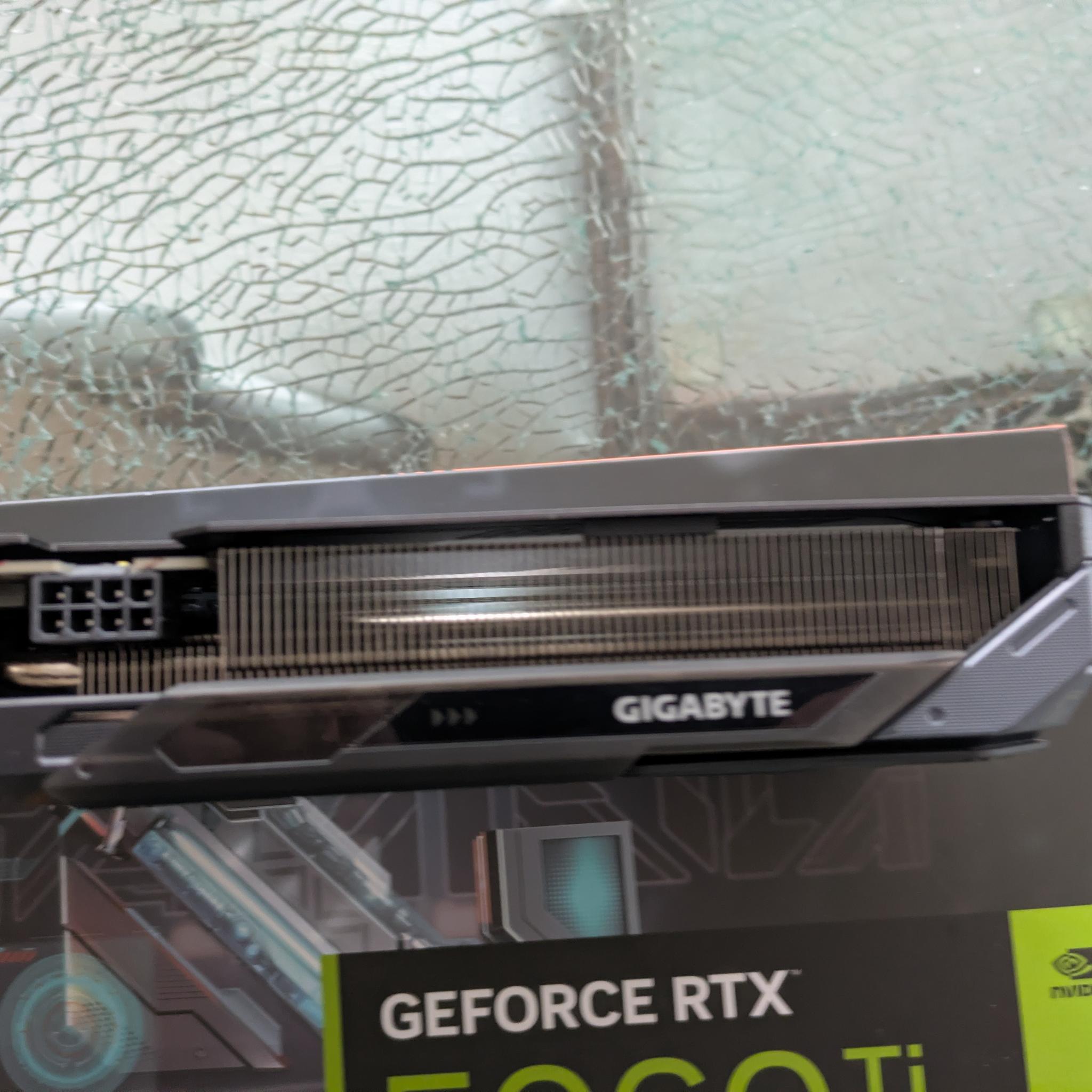 GIGABYTE RTX 5060 Ti Gaming OC 16GB