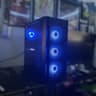 Ryzen 5 5500 | RTX 3060 12GB | 16GB RAM | 512 GB SATA SSD | Wifi/BT Built in Gaming PC