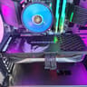 🍀RTX 3060 Ti | i5-11400F | 16GB RAM | 500GB M.2 | RGB | Windows 11