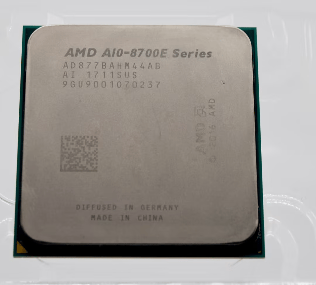 a10-8700e