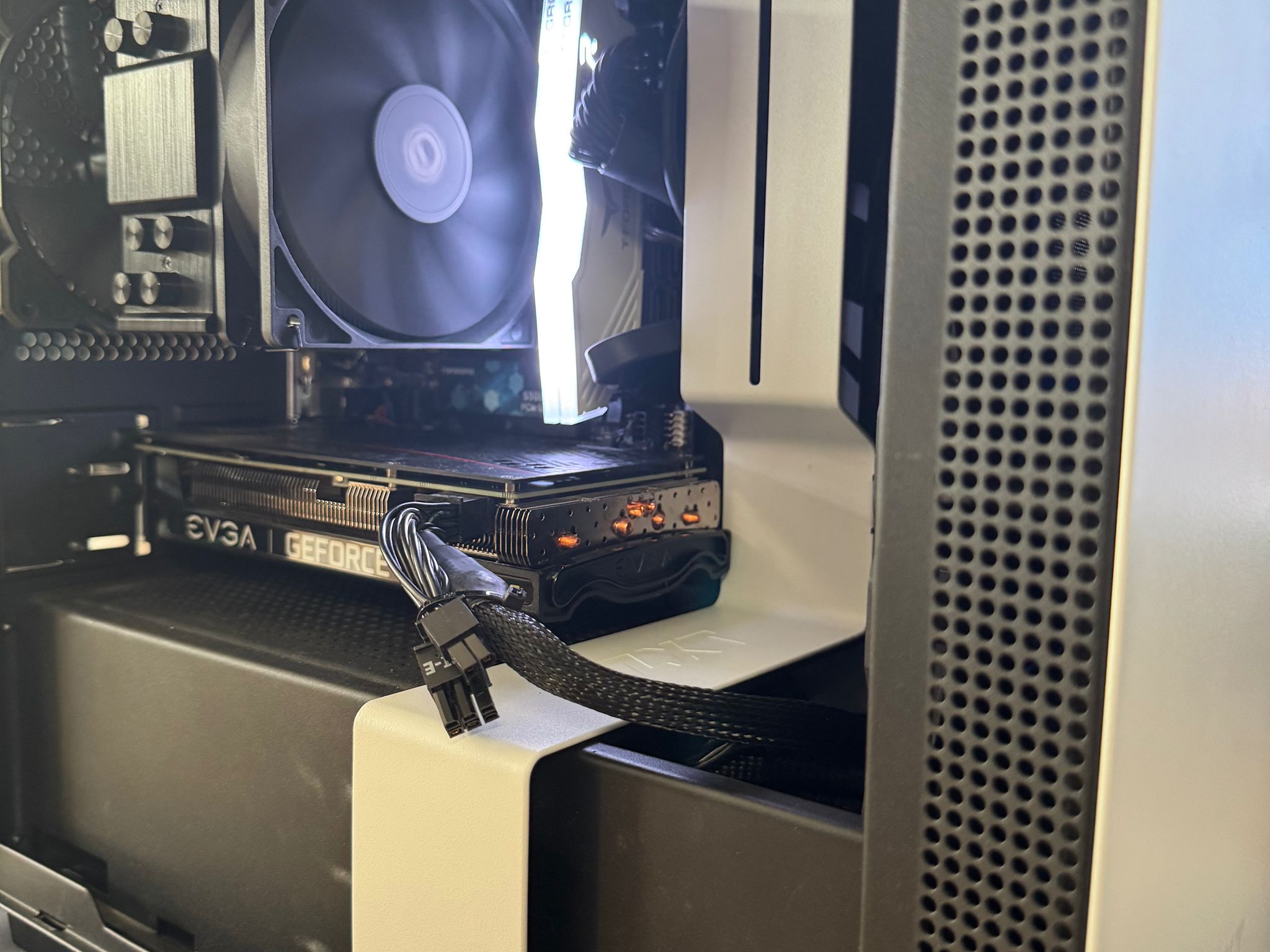 Gaming PC RTX 3060 ti