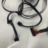 Corsair CX750M 80+ Bronze Semi-Modular PSU CP-9020061 - No PCIe Cable