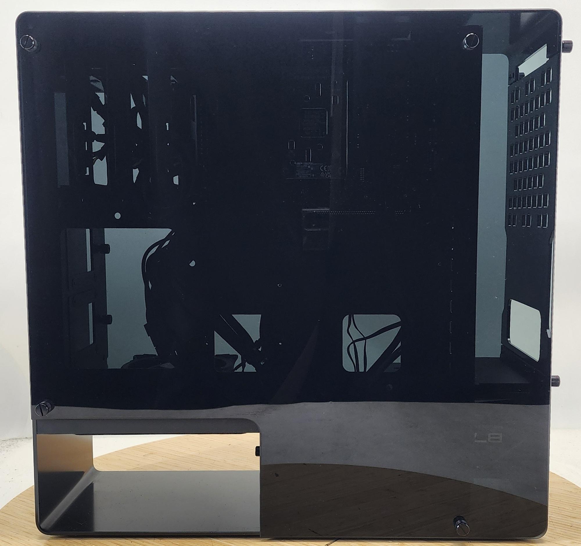 Gaming PC Ryzen 7 8700F 16GB RAM 1TB SSD RTX 5060  8GB Windows 11 Computer