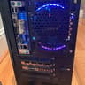R5 1600 GTX 970 CRAZY VALUE 1080p Custom Gaming/Editing/Streaming System 16GB RAM 128GB SSD 1TB HDD