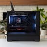 RX 6800 16GB, Ryzen 5 9600X, 32GB DDR5 6000, 1TB NVME, WiFi, Gaming PC