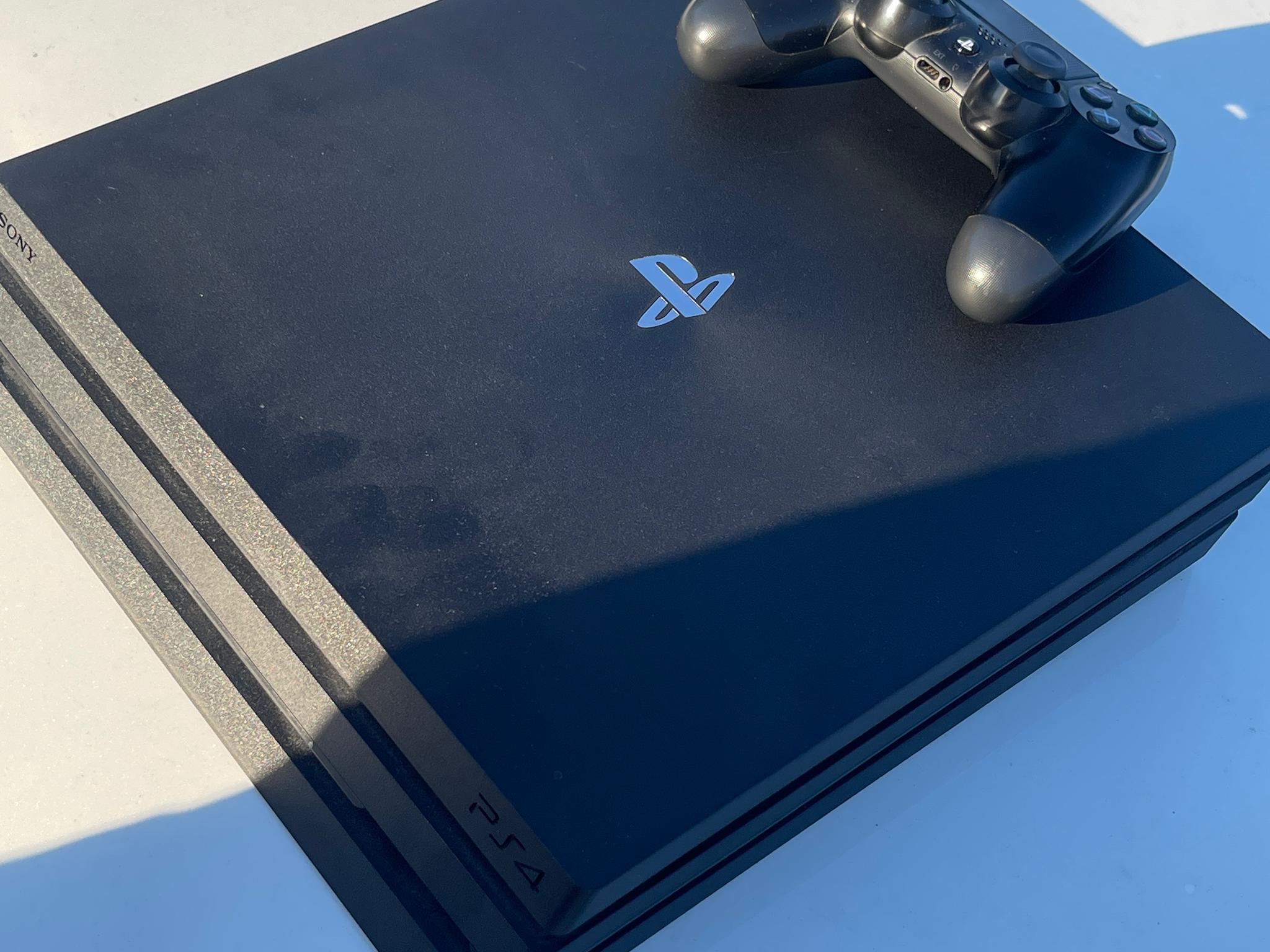 Playstation4 Pro