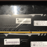 Hyper X Fury RGB 16GB 3200MHz RAM