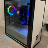 GeForce RTX 2070 Super Custom Gaming PC - Ryzen 7 3700X