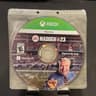 Xbox One Madden NFL 23