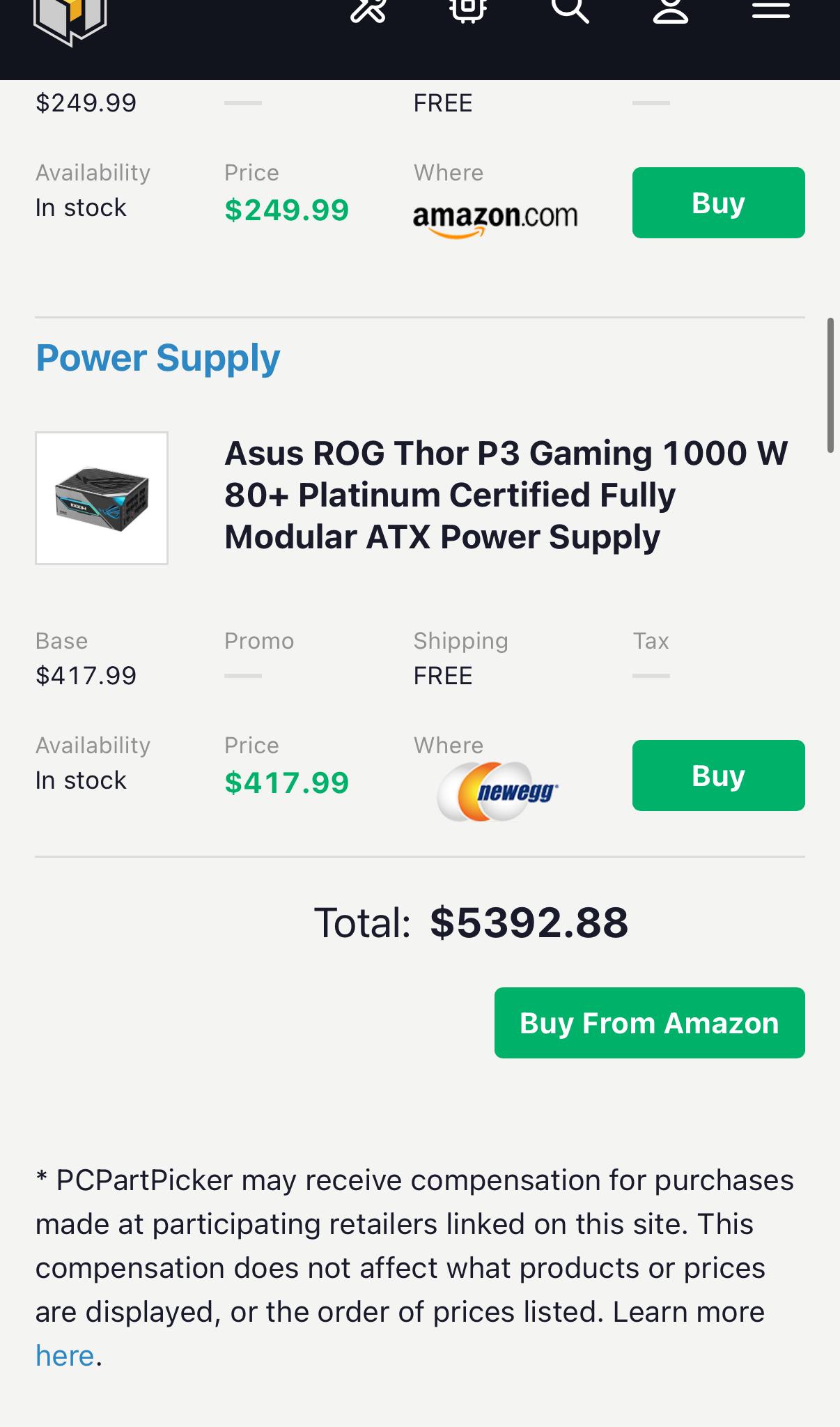 Flagship Gaming PC — RTX 5080 | Ryzen 9 9950X3D | 64GB DDR5 | 4tb NVMe