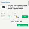 Flagship Gaming PC — RTX 5080 | Ryzen 9 9950X3D | 64GB DDR5 | 4tb NVMe