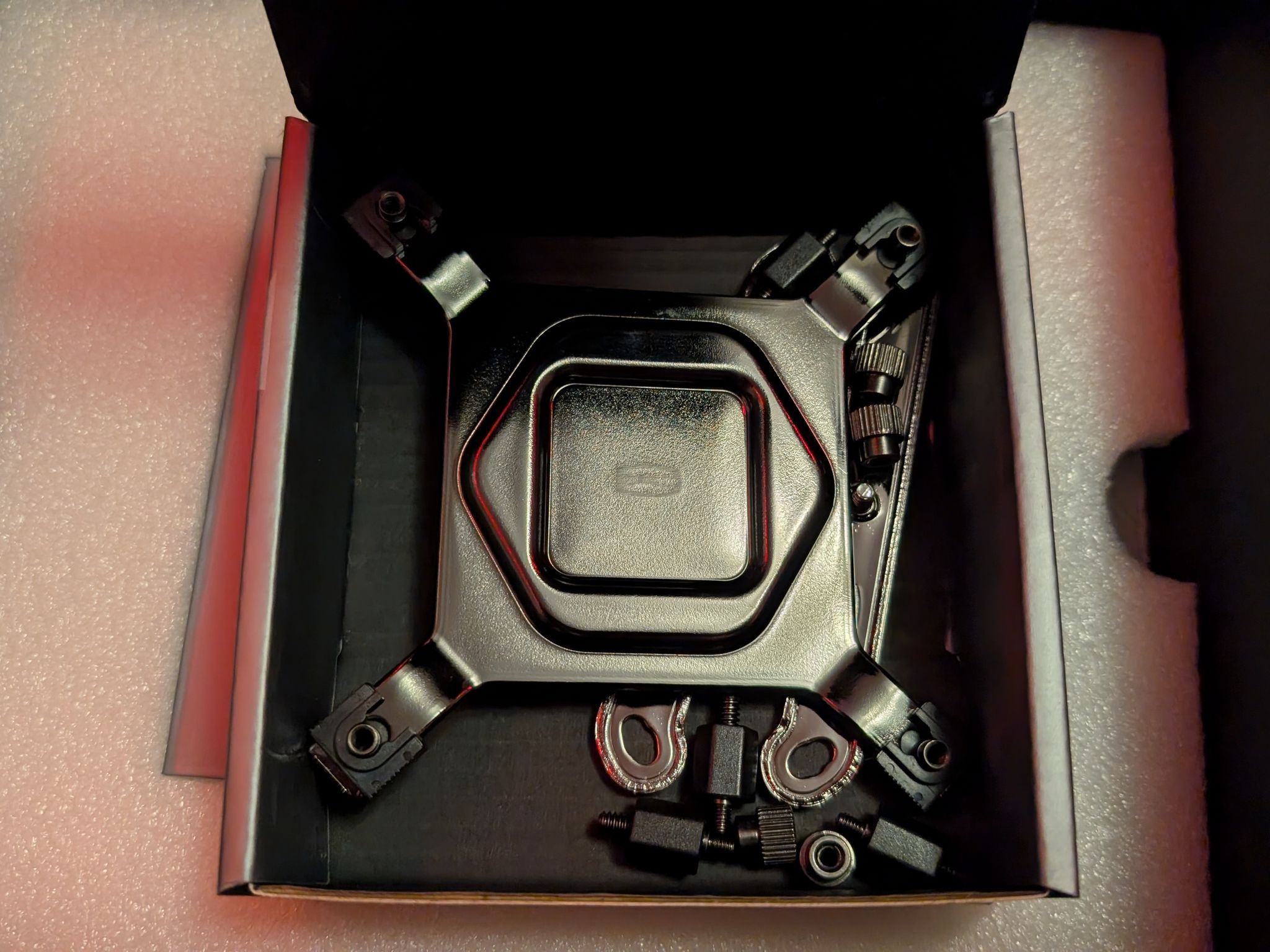 PCCOOLER RZ820