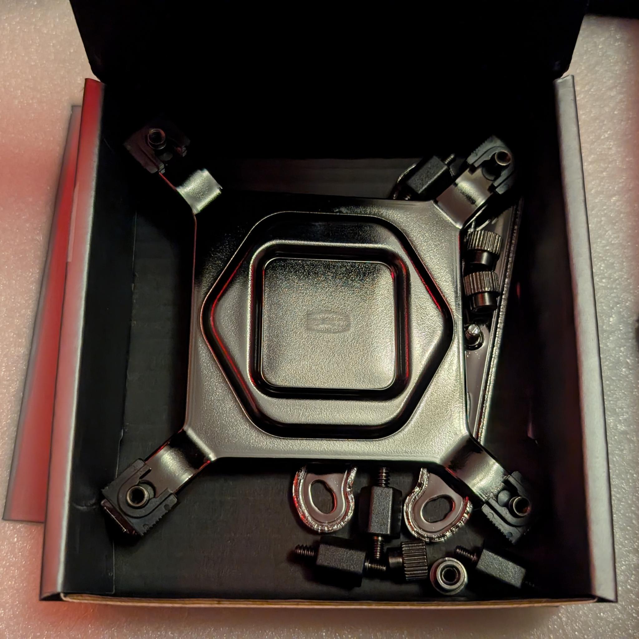 PCCOOLER RZ820