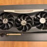 EVGA RTX 3080 FTW3 Ultra