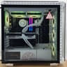 Gaming PC Ryzen 7 7700 32GB RAM 1TB SSD RTX 5070 12GB Windows 11 Computer