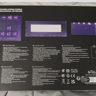 New DROP CSTM80 Atomic Purple TKL RGB Mechanical Keyboard – Milky Yellow switches
