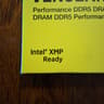 Corsair 64GB Vengeance DDR5-6400 RAM (4x16GB sticks) Intel XMP Ready
