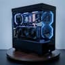 🔥ASUS TUF RX 9070XT | RYZEN 7 7800X3D | 32GB DDR5 | 2TB Gen4 NVMe | WIFI&BT | WINDOWS 11