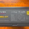 EVGA Supernova 850 GT Gold