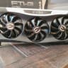 EVGA GeForce RTX 3070 Ti FTW3 ULTRA!!