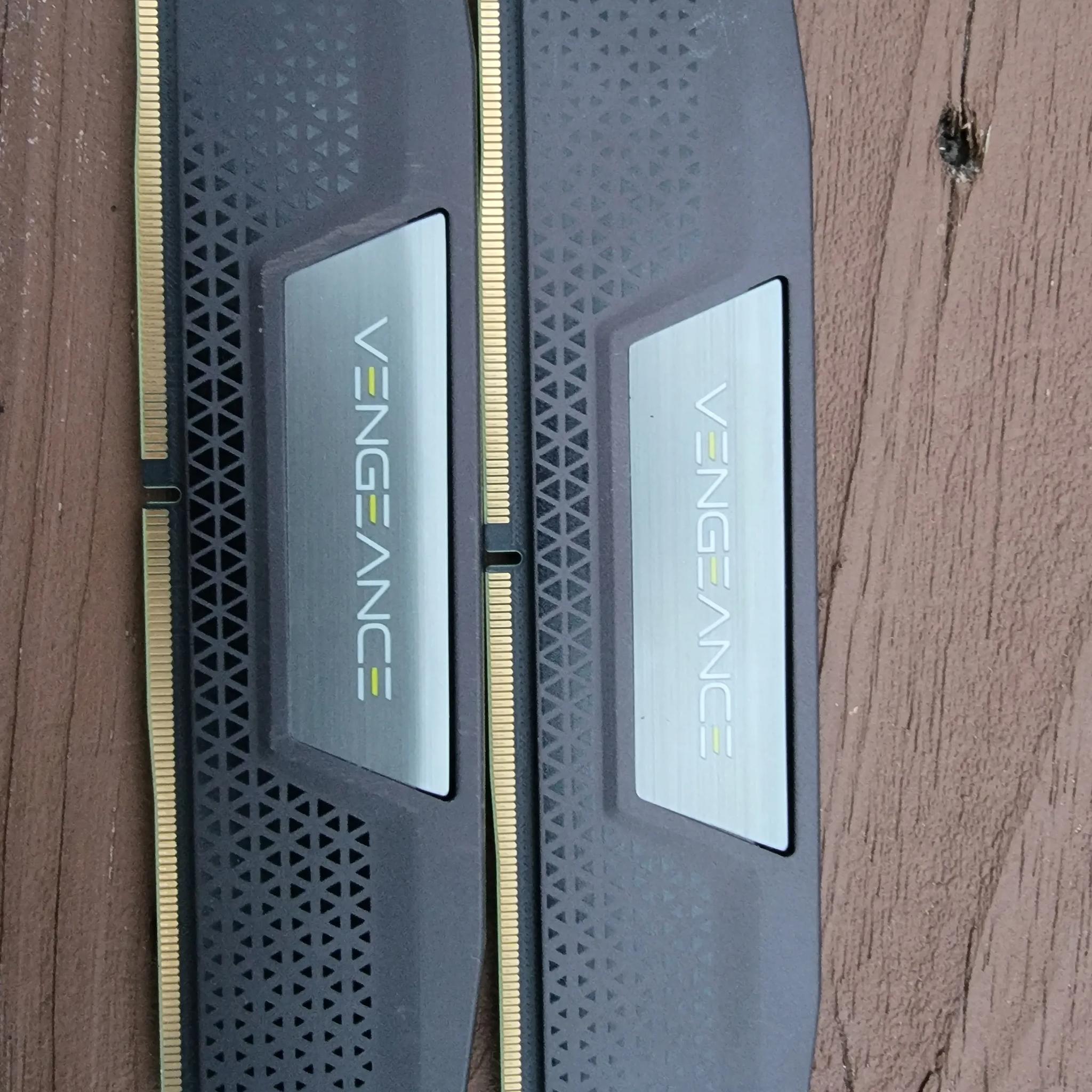 Corsair Vengeance 32GB DDR5-5600