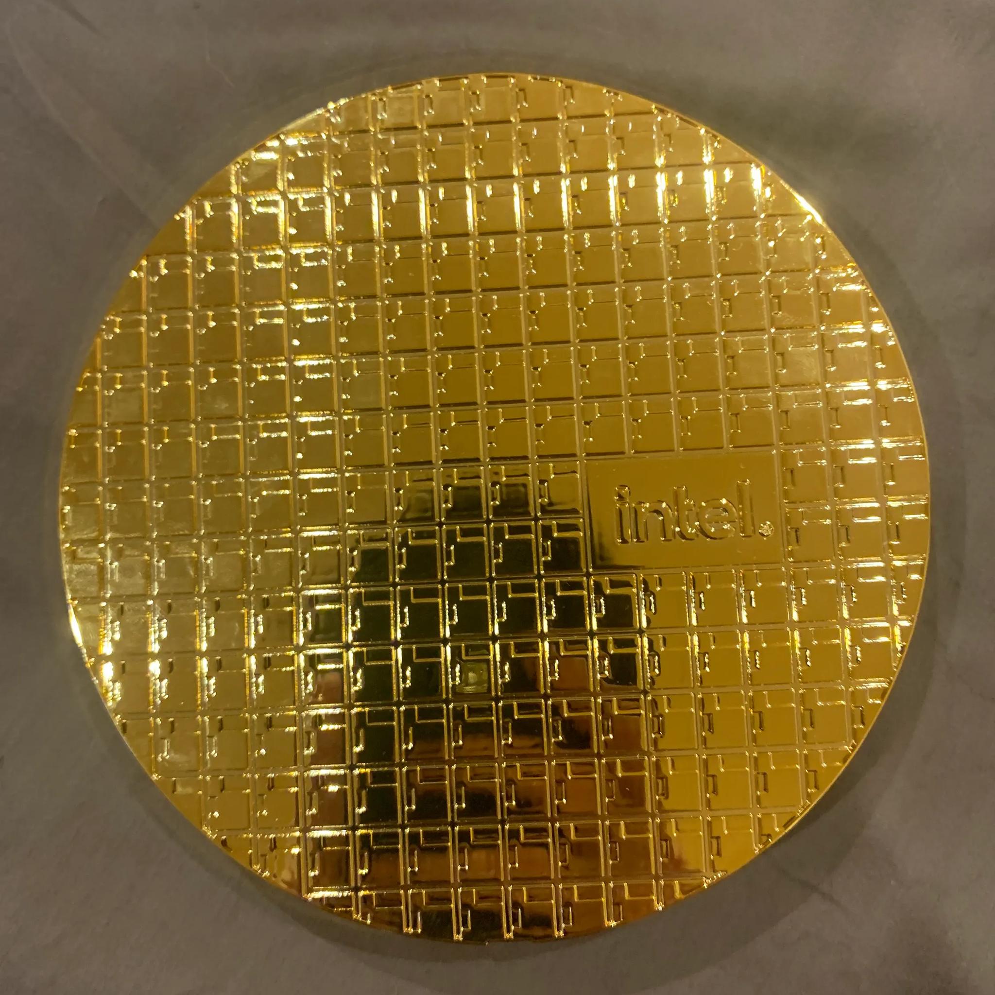 Intel® Core™ i9-12900K Processor 30M Cache, up to 5.20 GHz, 16-Core 24-Thread Processor