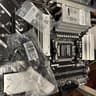 ASUS B650e Max Gaming WiFi - PCIe 5.0x16 slot!