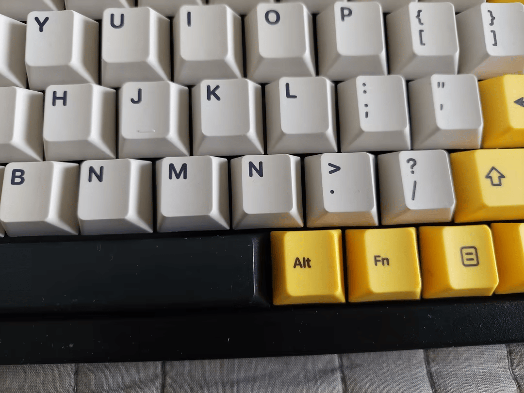 SP-Star MK101 (1800 Layout)