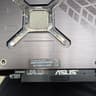 Like new ASUS TUF Gaming Radeon RX 6800 O16G OC D6 16GB