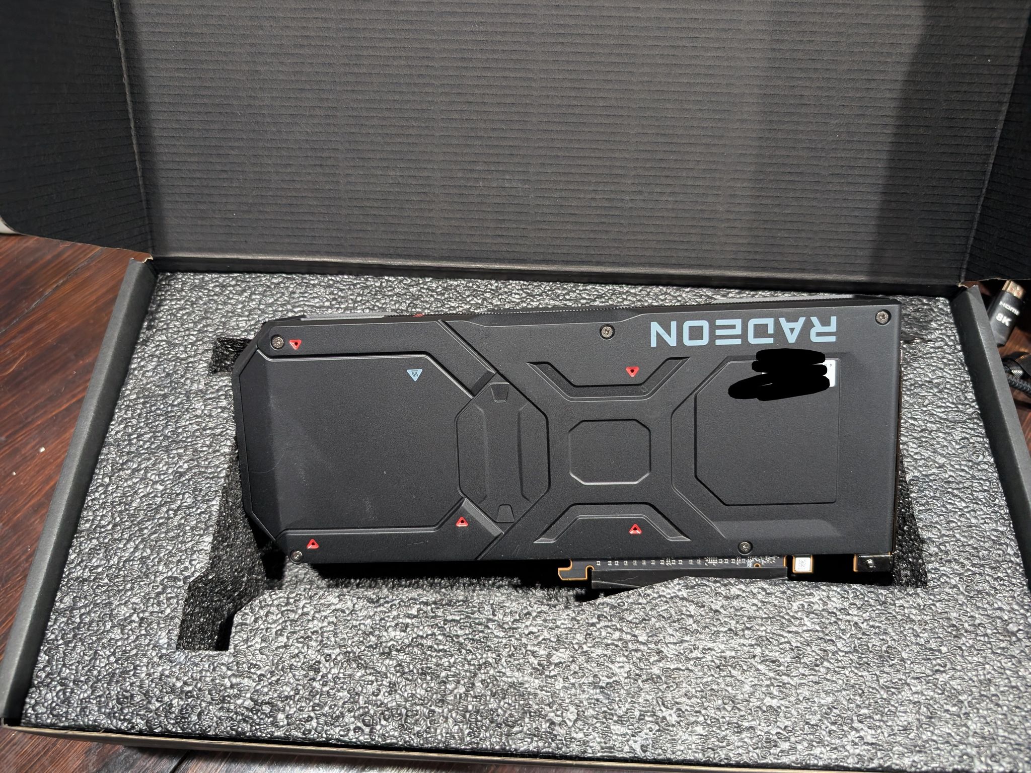 Powercolor 7900 XTX