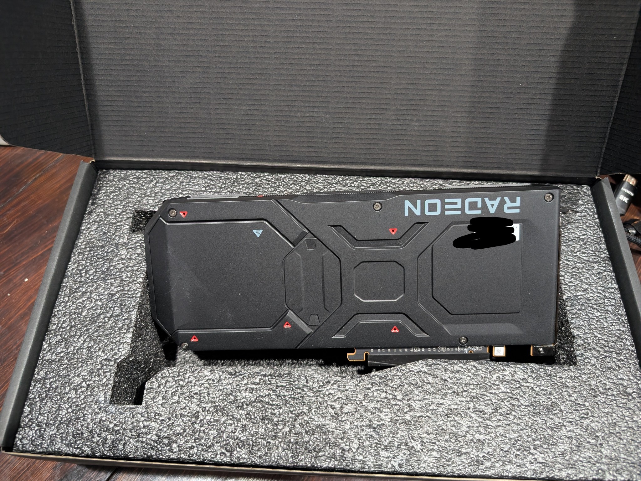 Powercolor 7900 XTX